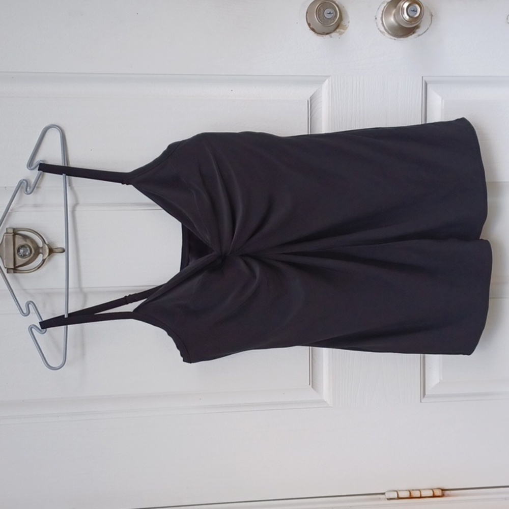 MIRACLESUIT NWT Plus Size Core Tankini Swim Top Sz 16